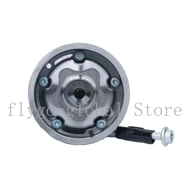 

Intake Exhaust Engine Timing Camshaft Cam Gear For Chevrolet- Aveo Cruze Sonic Opel Vauxhall Astra 55567048 55568386 55567049