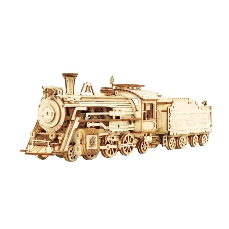 Thumbnail 3 - #68 Top Mechanical Puzzles Picks for Every Budget