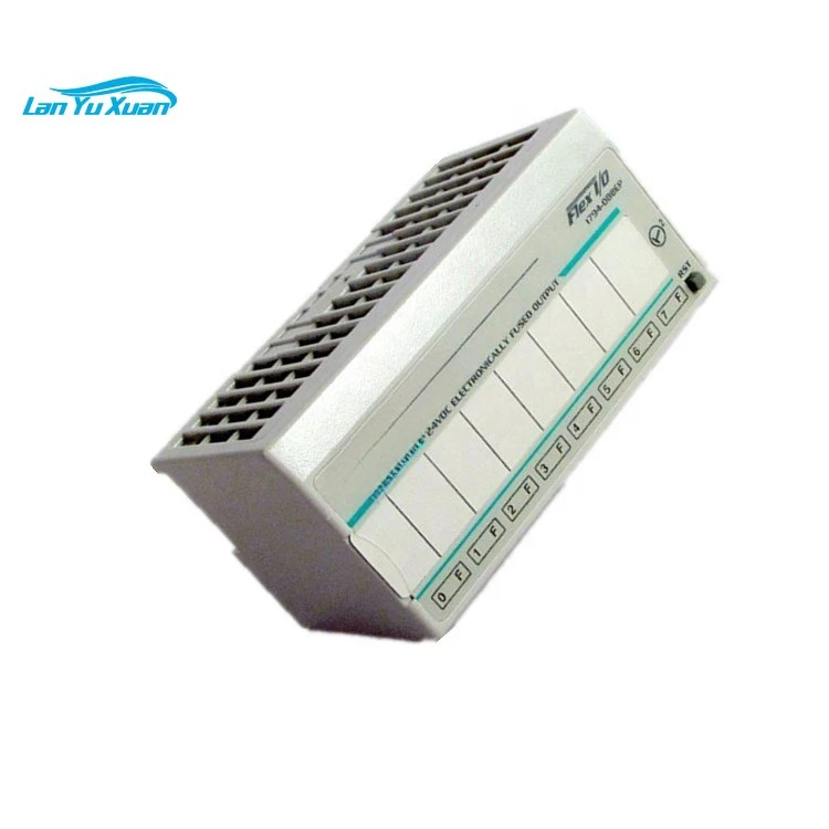 

100% new and Original 1794-OB16 24 Volt Output module