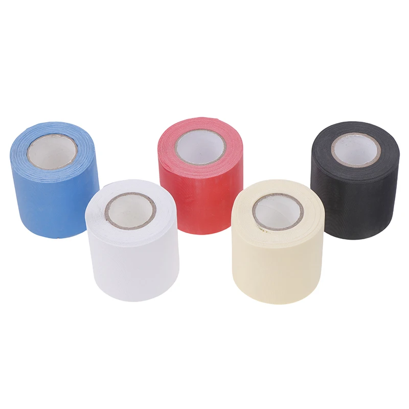 جديد بولي كلوريد الفينيل شريط عازل شريط عزل القنوات تثبيت ضمادة صالح لإصلاح أنابيب مكيف الهواء العزل