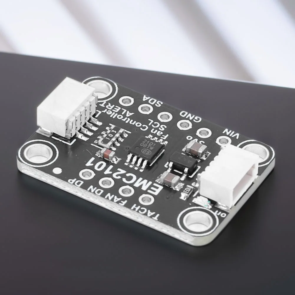 EMC2101 3.3-5V Pc F… - image