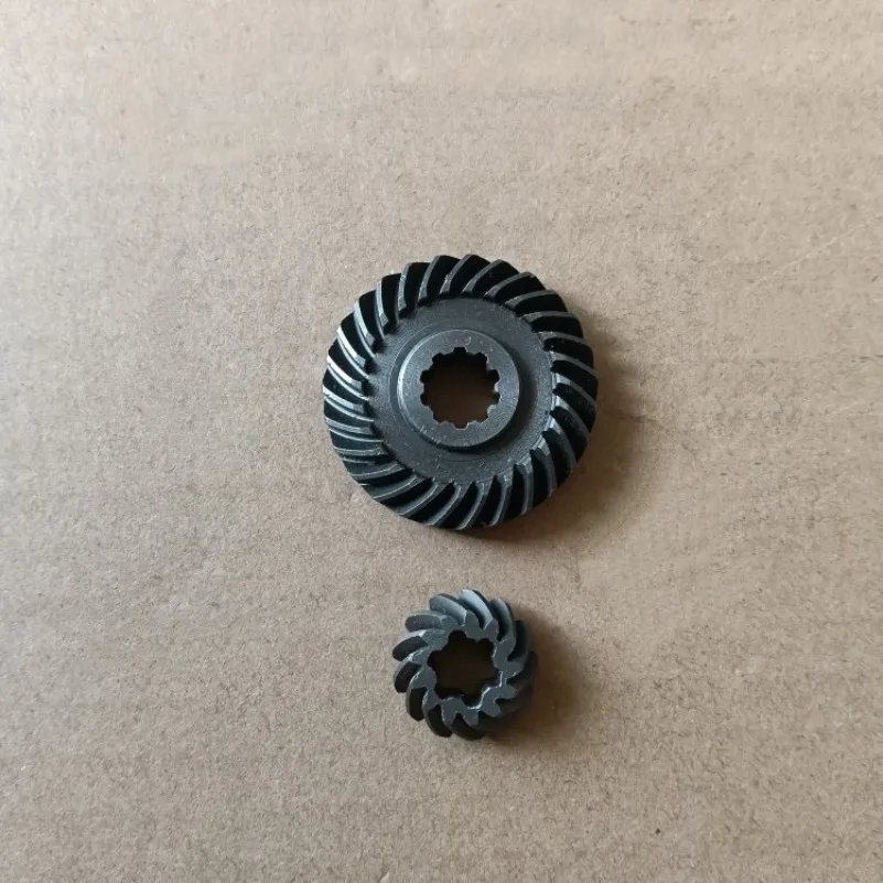 Gear Kit 4HP 4 Stroke Water Cooled Outboard Motor Engine Replacement Parts