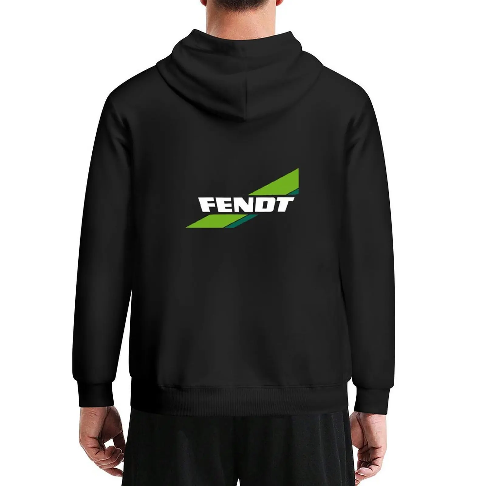 

BEST SELLER - Fendt Tractors Logo Merchandise Hoodie autumn men clothing men wear korean autumn clothes man hoodie