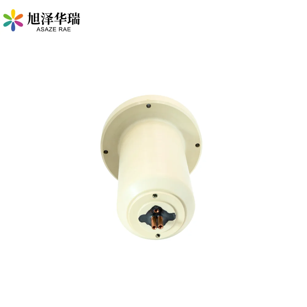 Asaze Rae Customization RZ-SP-230KV 230KV High Voltage Vacuum Hermetic Feedthrough Connector Low Outgassing Rate Connectors
