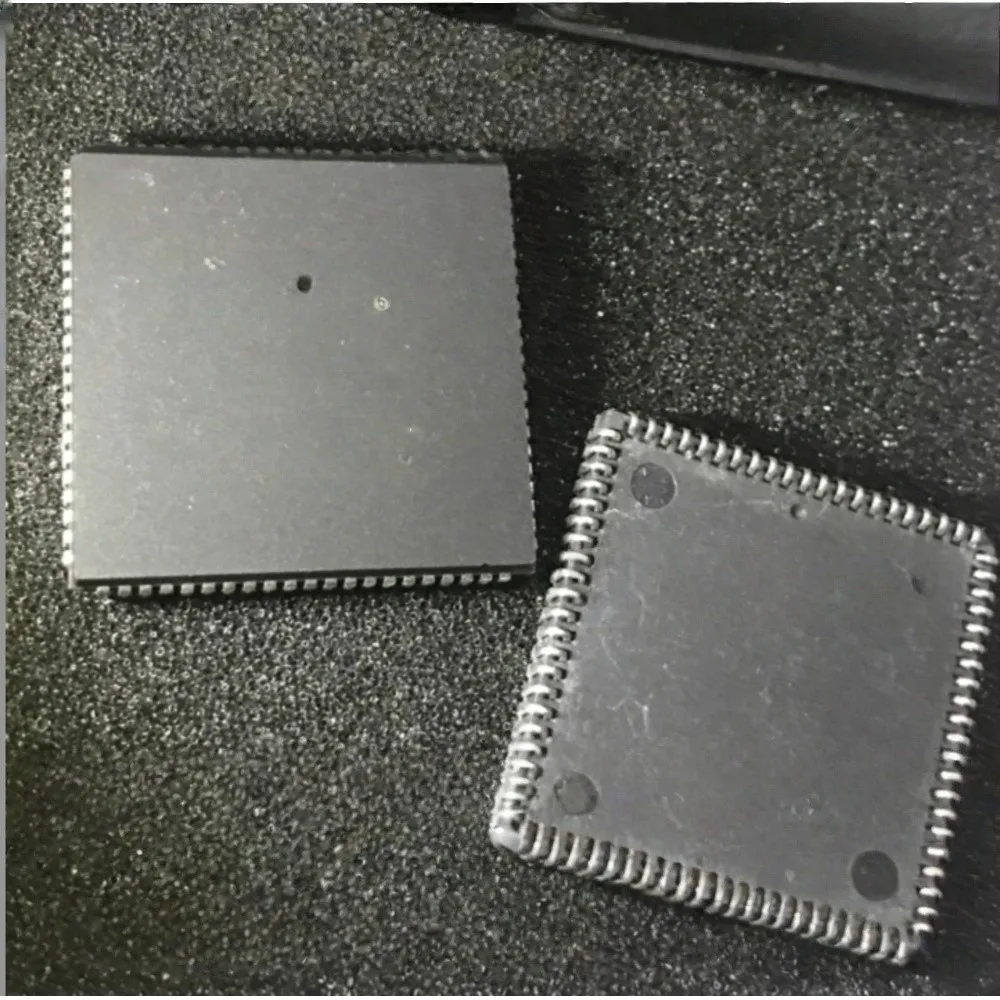 5PCS EPM7064SLC84-15N -10N ATF1508AS-10JU -10JU84 EPM7128SLC84-15N 10N EPF8282ALC84-3N EPM9320LI84-20 EPM7128SLI84-15N PLCC-84