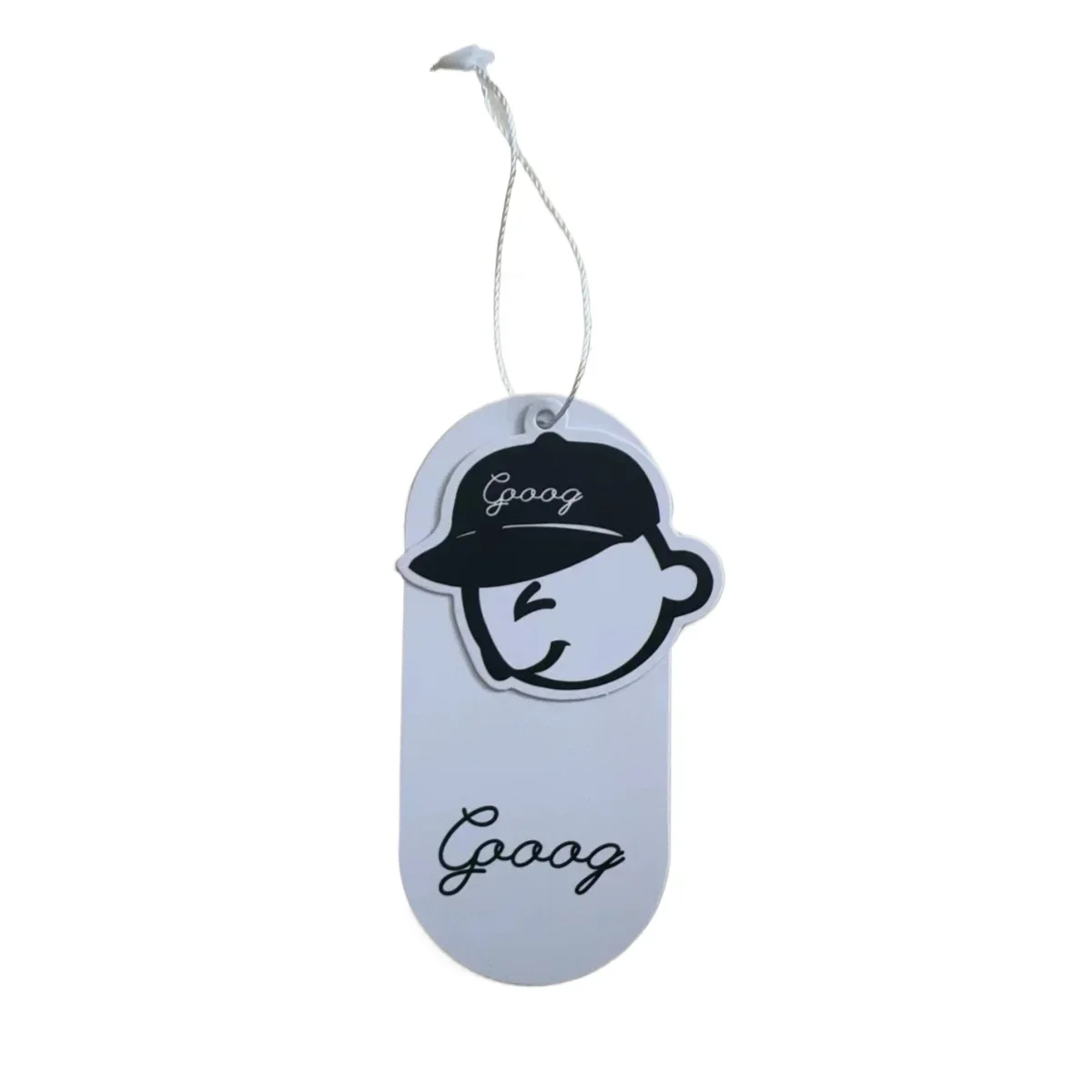 GOwing OG-Sac de golf T1 en nylon étanche, caddie de support, chariot de odor, logo GooAustin