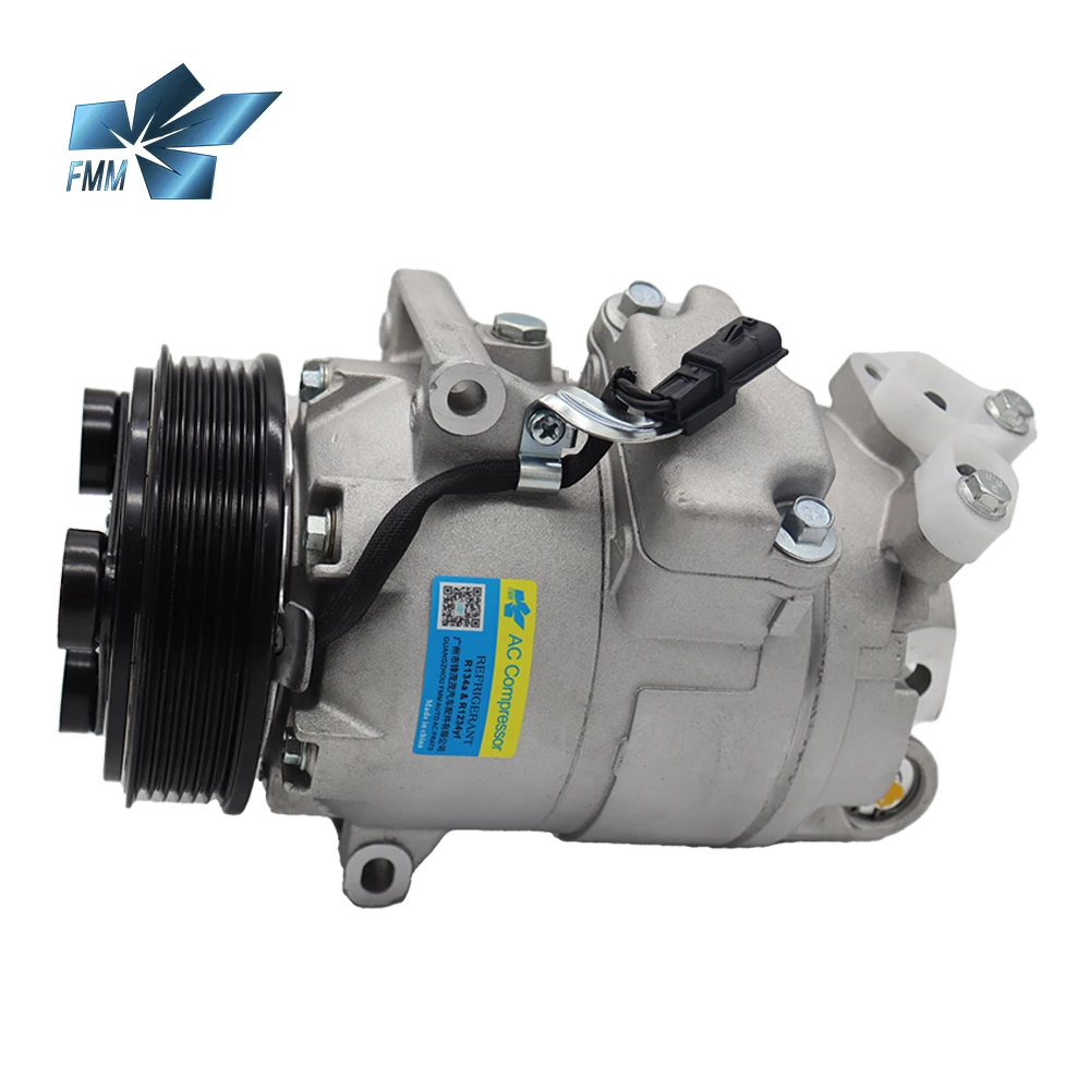 CAR Compressor for QASHQAI  92600BR21A 92600BR21A 92600BR20A 92600BR2BA 92600-BR21A 92600BR2CA