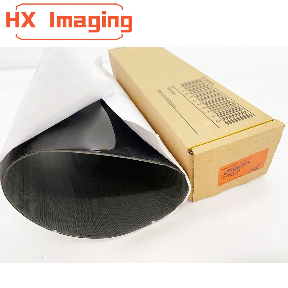 Genuine 1060075549 PCK Fuser Belt for Oce VarioPrint VP 128 110 125 135 140 TTF Belt For Canon VarioPrint VP 110 125 135 140 128