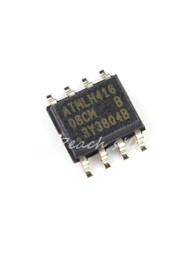 (10piece)AT24C08C-SSHM-T screen printing 08CM SOP-8 memory