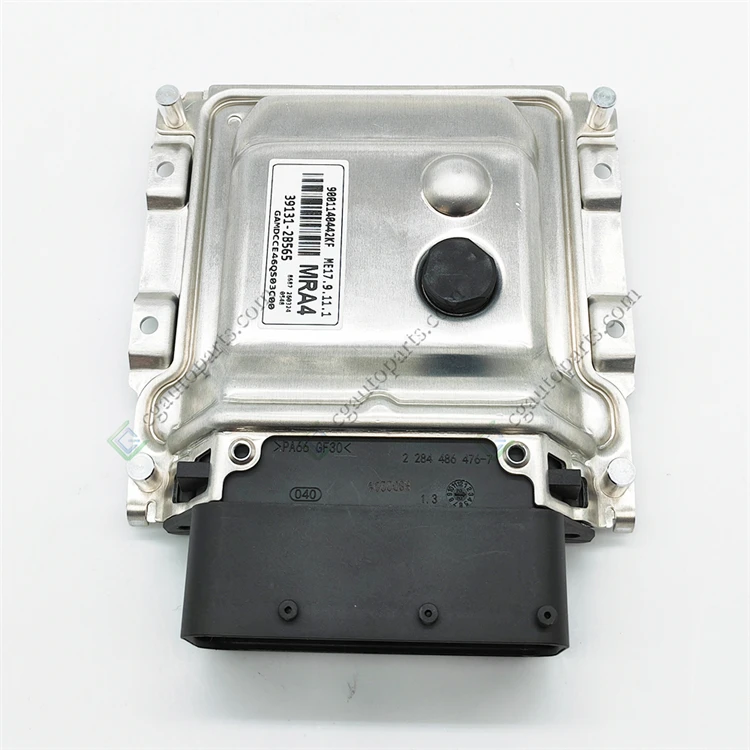 CG Auto Parts Engine Control Unit ME17.9.11 ECU 39103-2B215 39117-2B700 39131-2B565