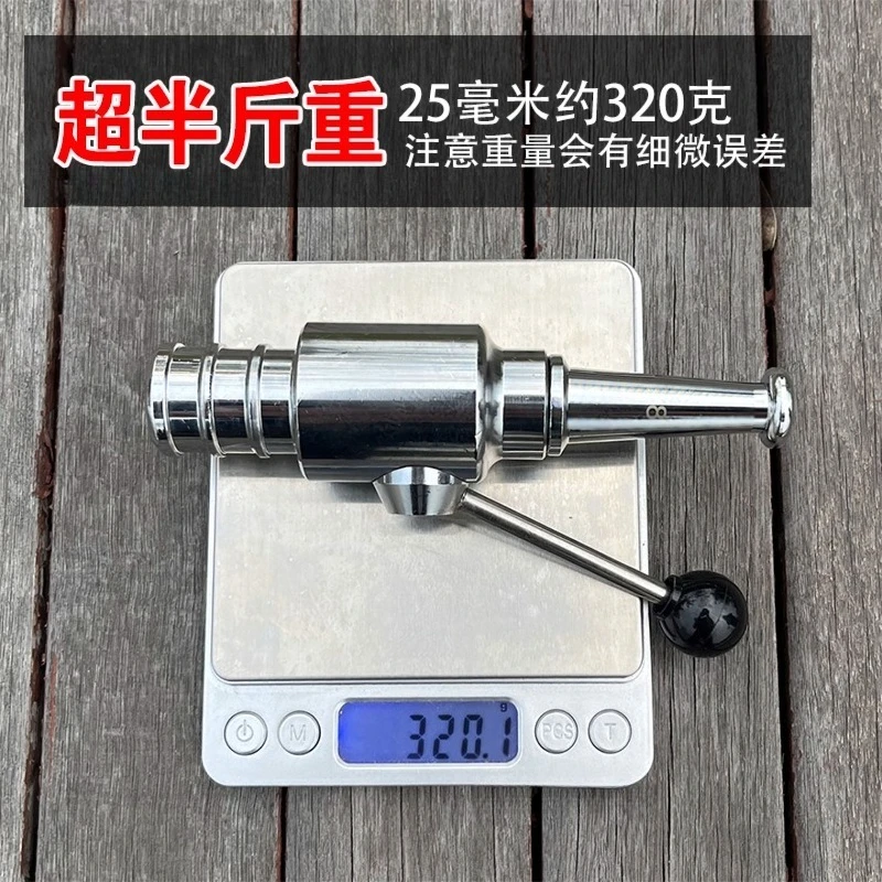 High Pressure Water Spray Gun Straight Nozzle For Farm Pigsty Cleaning Car Washing Garden Watering view 6