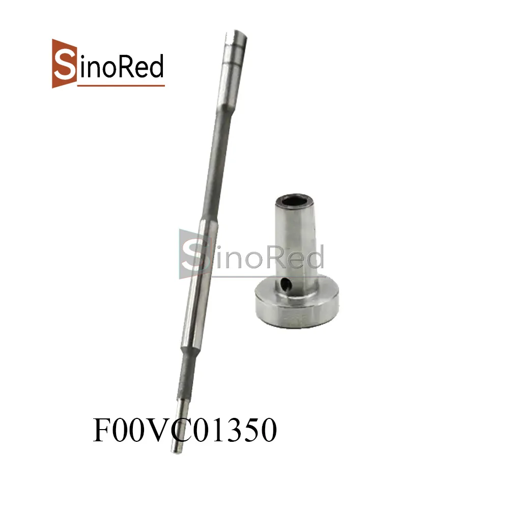 

Good Selling 8PCS F00VC01350 Diesel Common Rail Injector Control Valve Assembly