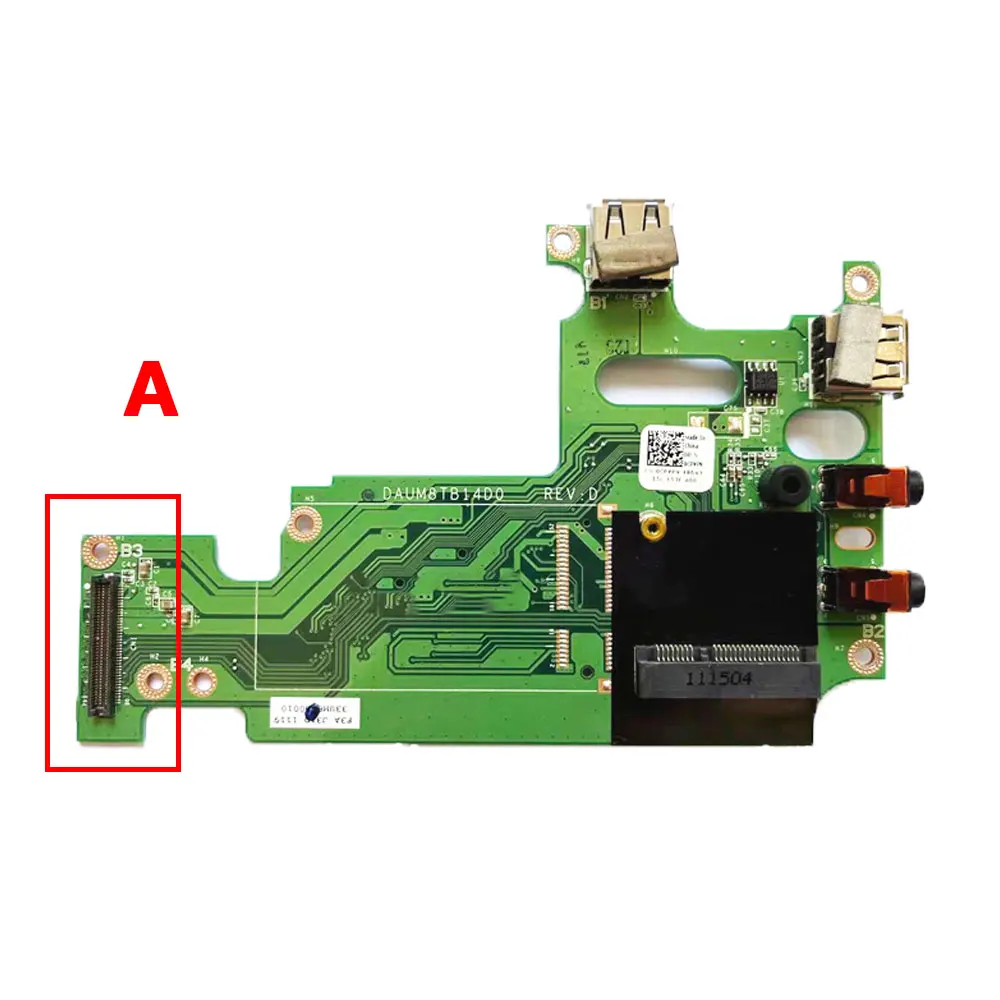 Para portátil Dell Inspiron 14R N4010