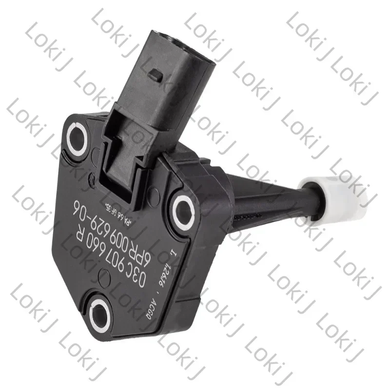 

Engine Oil Level Sensor 95860616000,95860616001 For PORSCHE Cayenne 3.0 Diesel 2010-,3.0 S Hybrid 2011-17,Panamera 3.0 S 2013-16