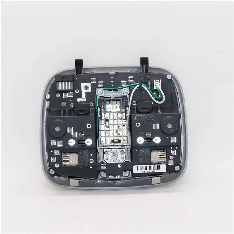 HOT-For KIA RIO RIO5 2012 Compatible 928101W000 Car Dome Light Lamp Overhead Console Sunroof,For KIA RIO RIO5 2012 Compatible