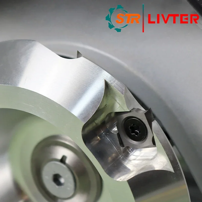 Side milling slotting cutting head gypsum board 90 degree slotting knife Makita Mafeier Festo V slot knife