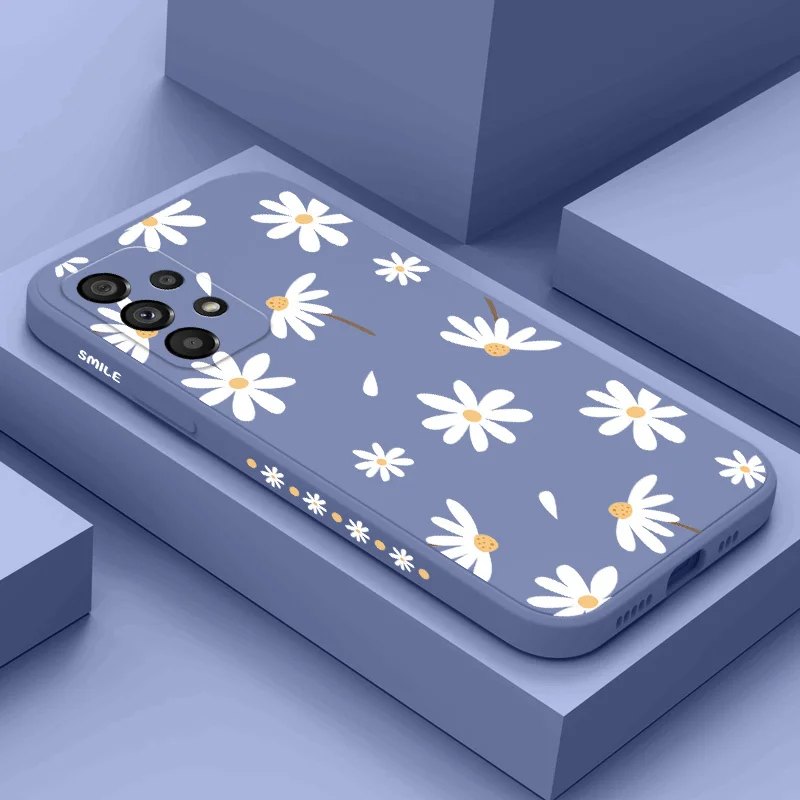 Charming Daisy Phon…