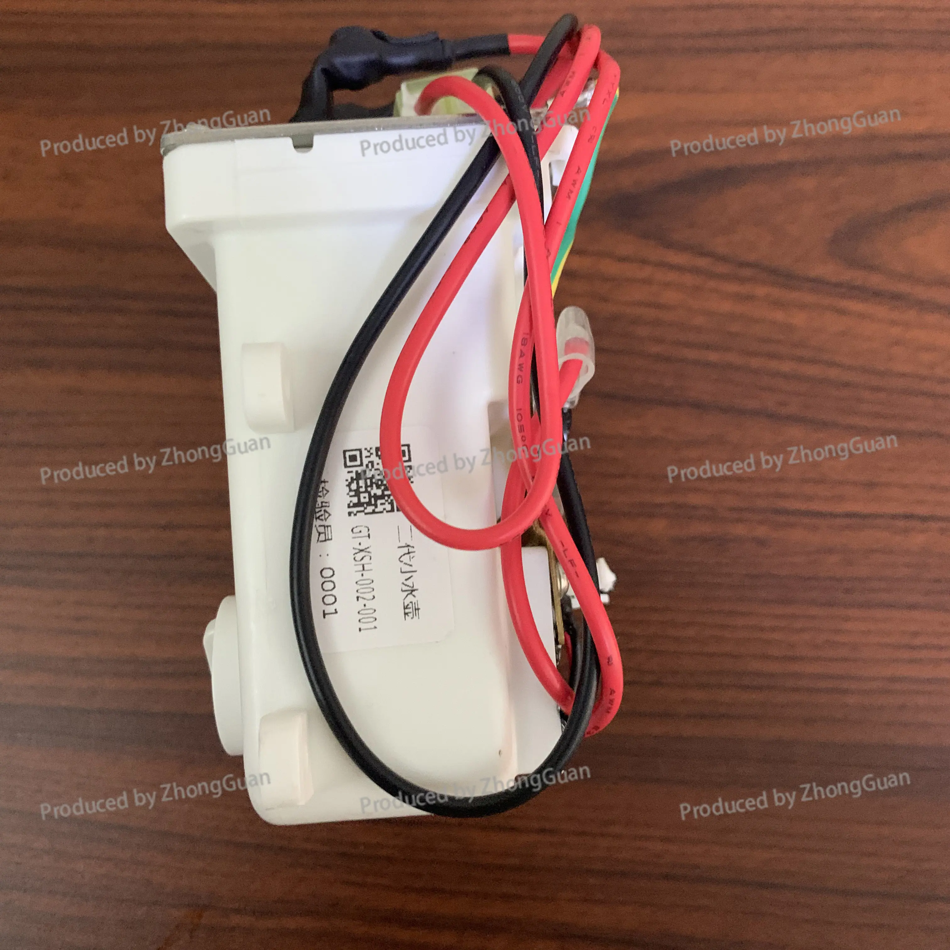 Smart Toilet Water Temperature Heating Kettle Hip  Cleaning Heater  Tank Accessories Are Suitable for A Variety of Smart Toilets