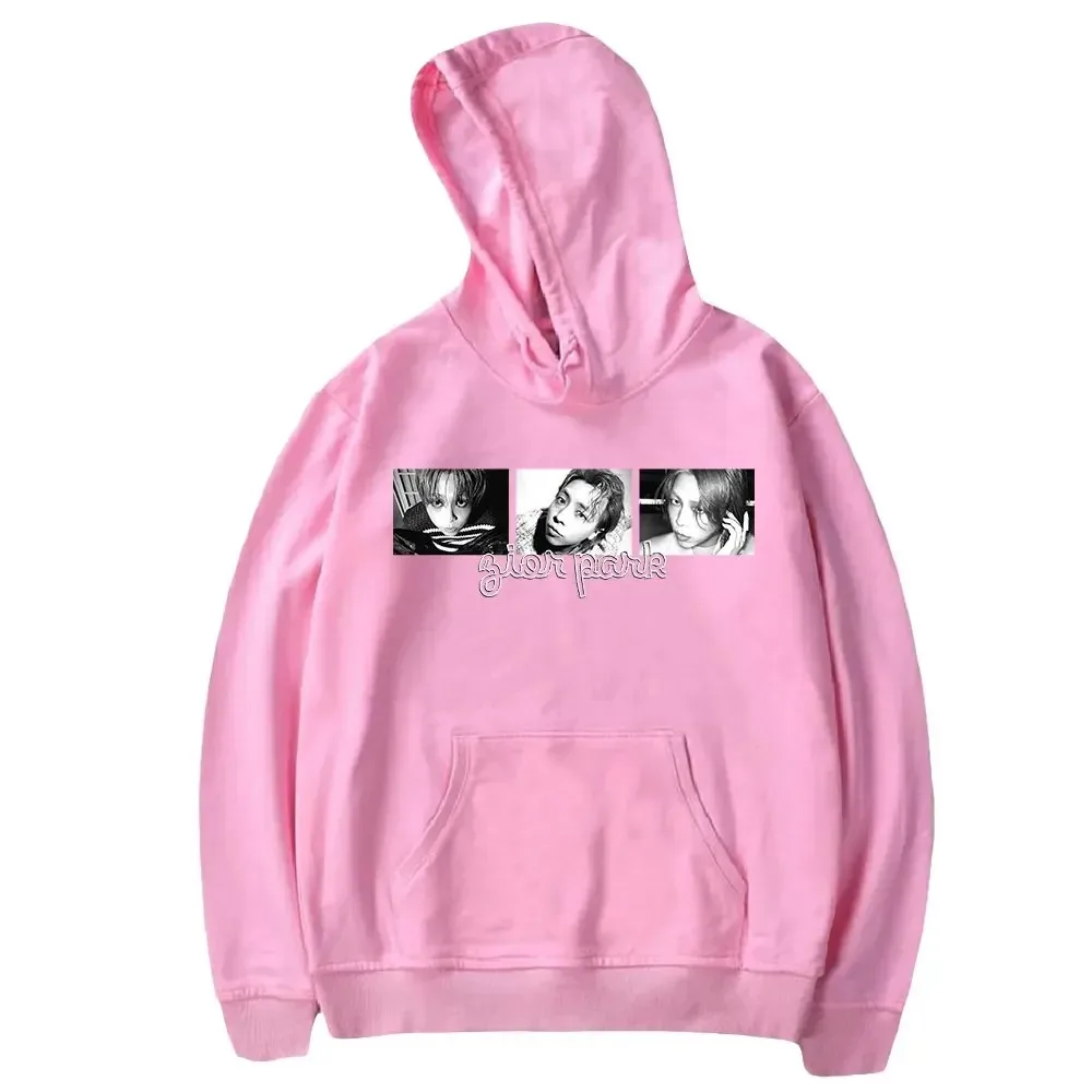 Zior Park-Hoodie Men's Pullover, Men's Pullover, Spring Clothes, 2024
