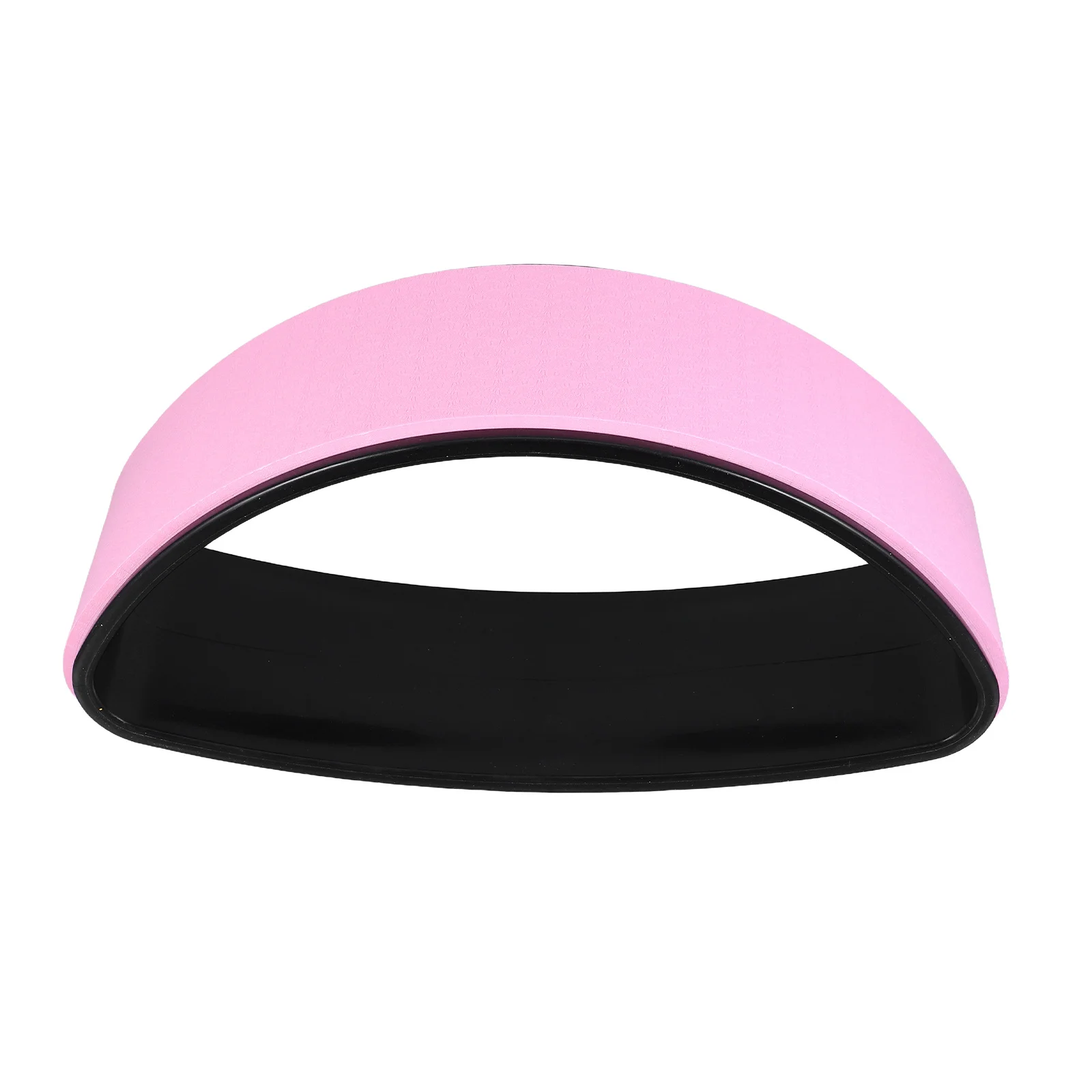 

Open Shoulder Yoga Ring Sturdy Auxiliary Loop for Women Stretch Back Improve Stiffness Relax Body Anti-Slip High Elasticity