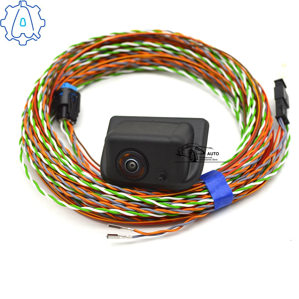 

Rear view camera For VW ID.BUZZ Cargo - Rear HighLine Camera Kit - Retrofit