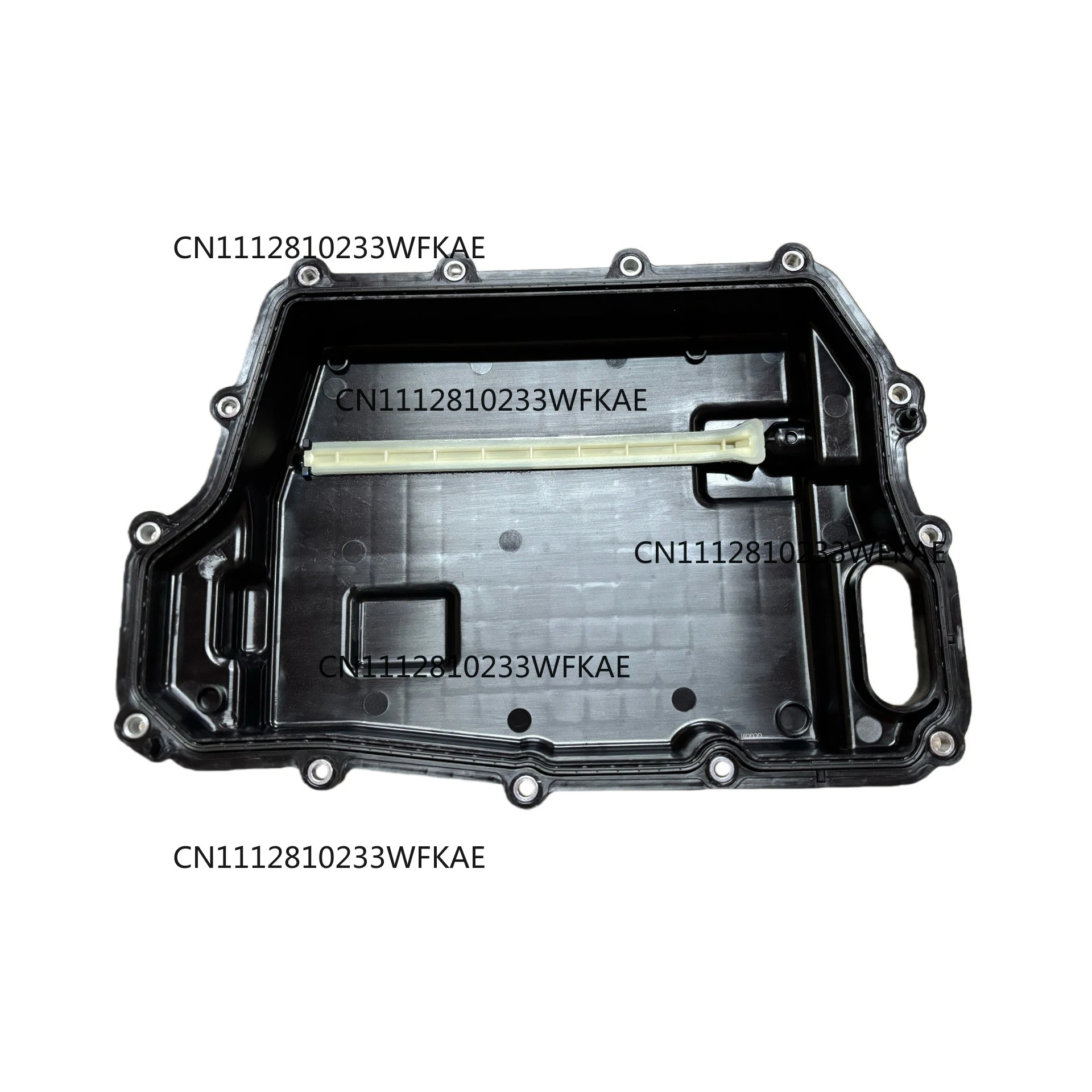JM5P-7G004-A Suitable for Ford Edge, Taurus Gearbox Oil Pan JM5Z7G004A