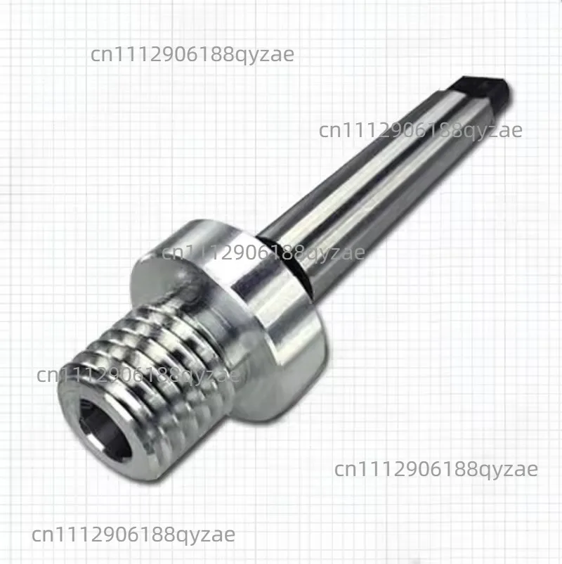 Mohs Taper Conversion Thread Sleeve, MT1/MT2 To 1 