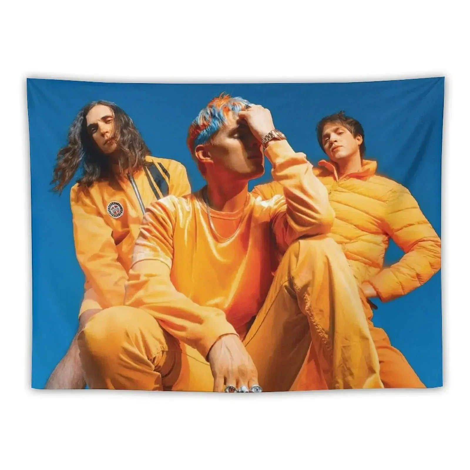 

band water Tapestry Home Decoration Wall Decoration Tapestry