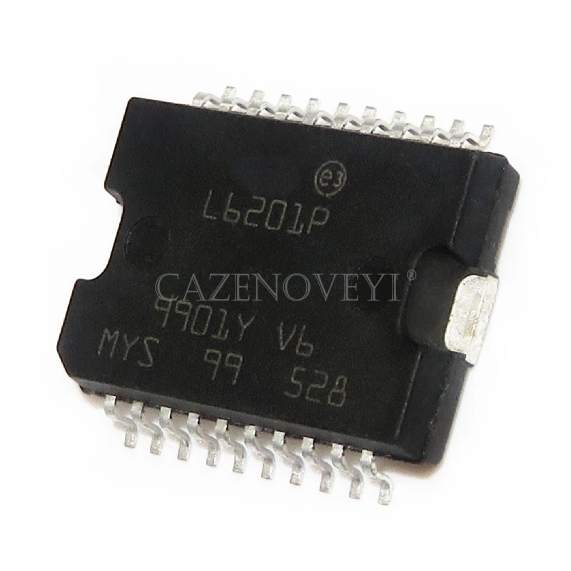 5PCS L9935PD L9935 L9822N L9822 L9651PD L9651 L9135PD L9135 L6234D L6234 L6201P L6201 HSOP-20 view 6
