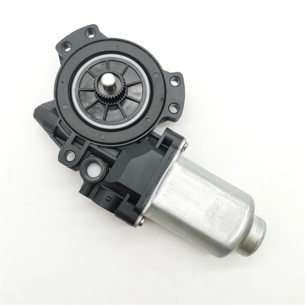 車の右側リア電気レギュレーターモーターアセンブリ、ヒュンダイソナタ用ウィンドウパワー、2.4l、3.3l、2006-2010、83460-3k001