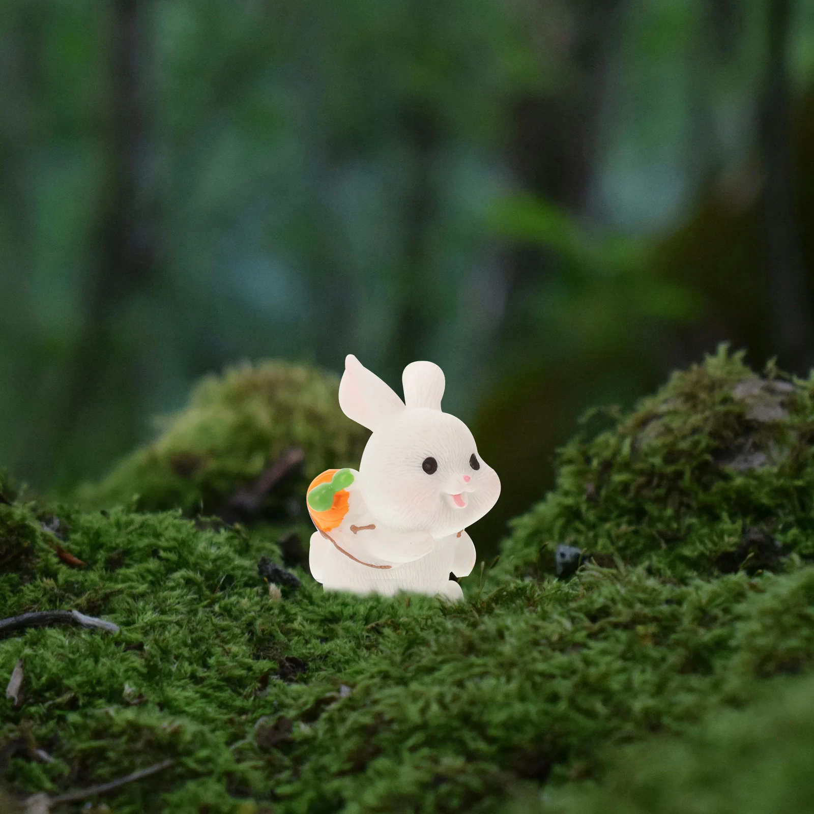 

1Set Easter Vase Filler Decorative Pearl Beads Bunny Carrot Vase Decor Wedding Birthday Party Home Office Centerpiece Filler