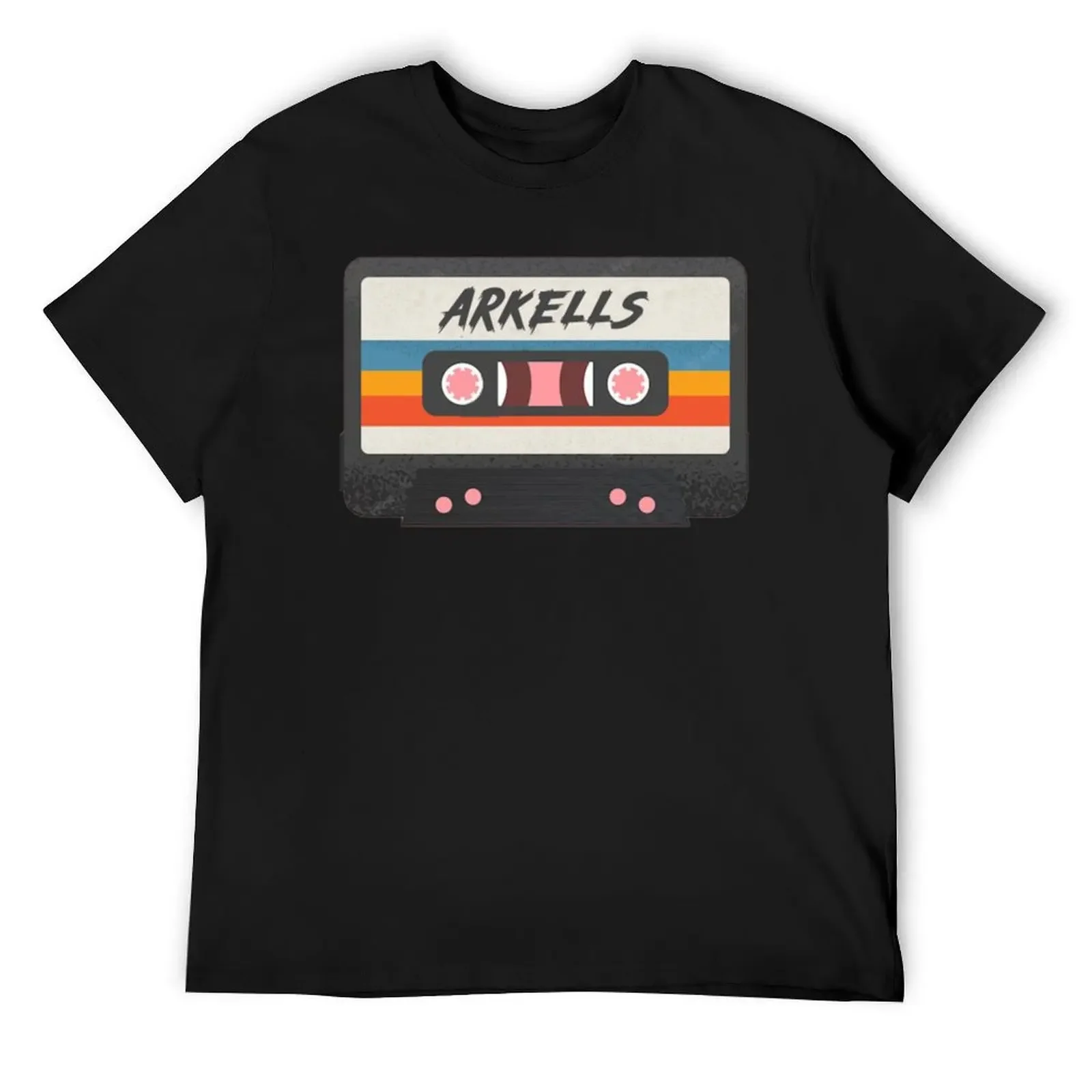 

arkells (3) T-Shirt aesthetic clothes Louboutins outfits for men