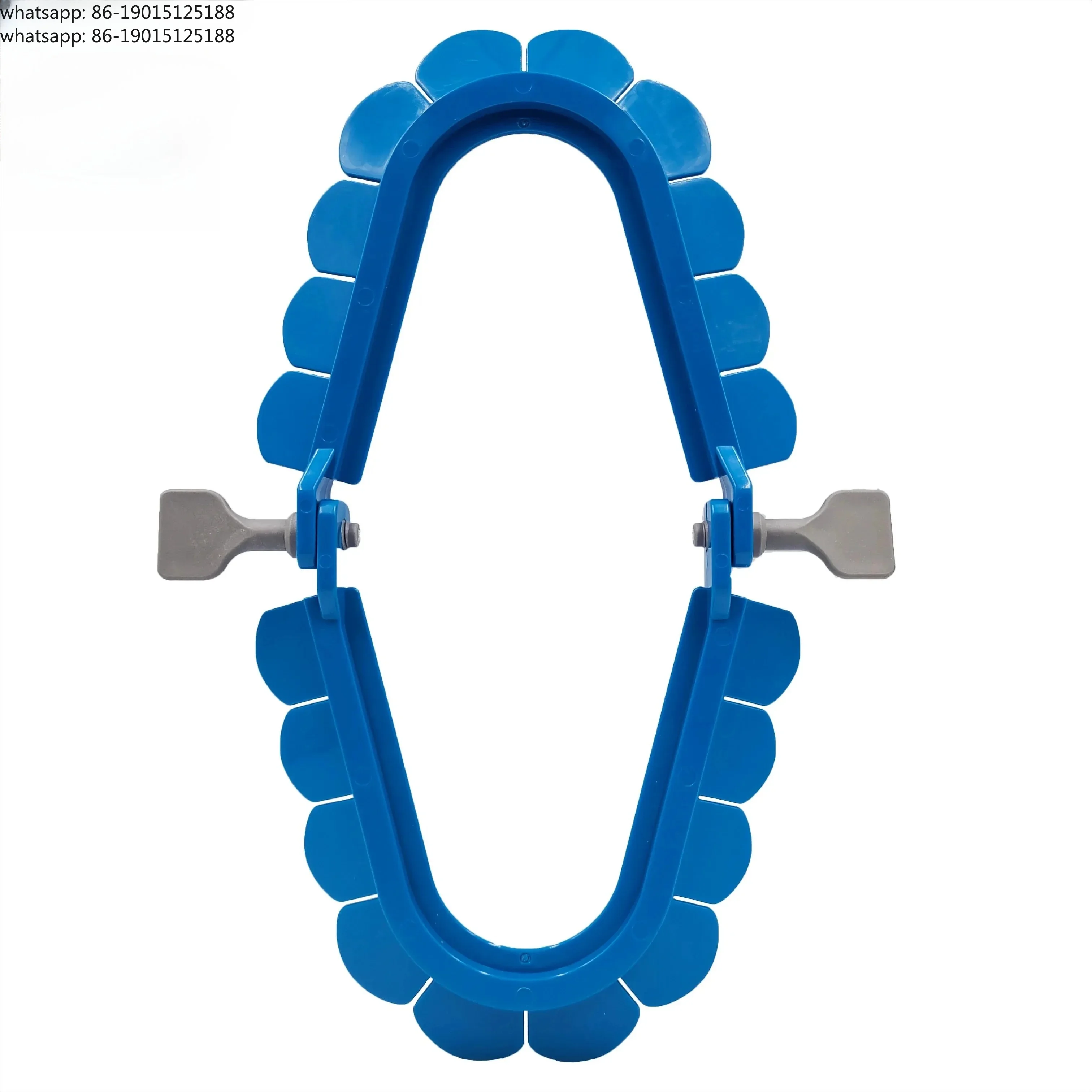 High quality cross-border new products Disposable Surgical Retractor , Disc Skin Ring Retractor