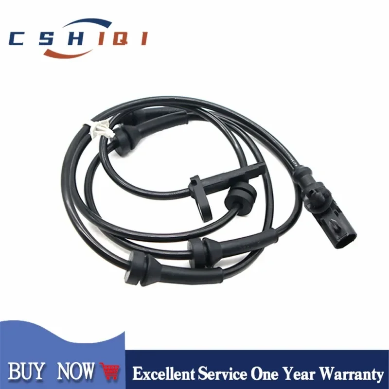 

47910-1NF0A Front Left/Right ABS Wheel Speed Sensor For Infiniti G25 G37 2008- 479101NF0A 47910 1NF0A Auto Part Accessories