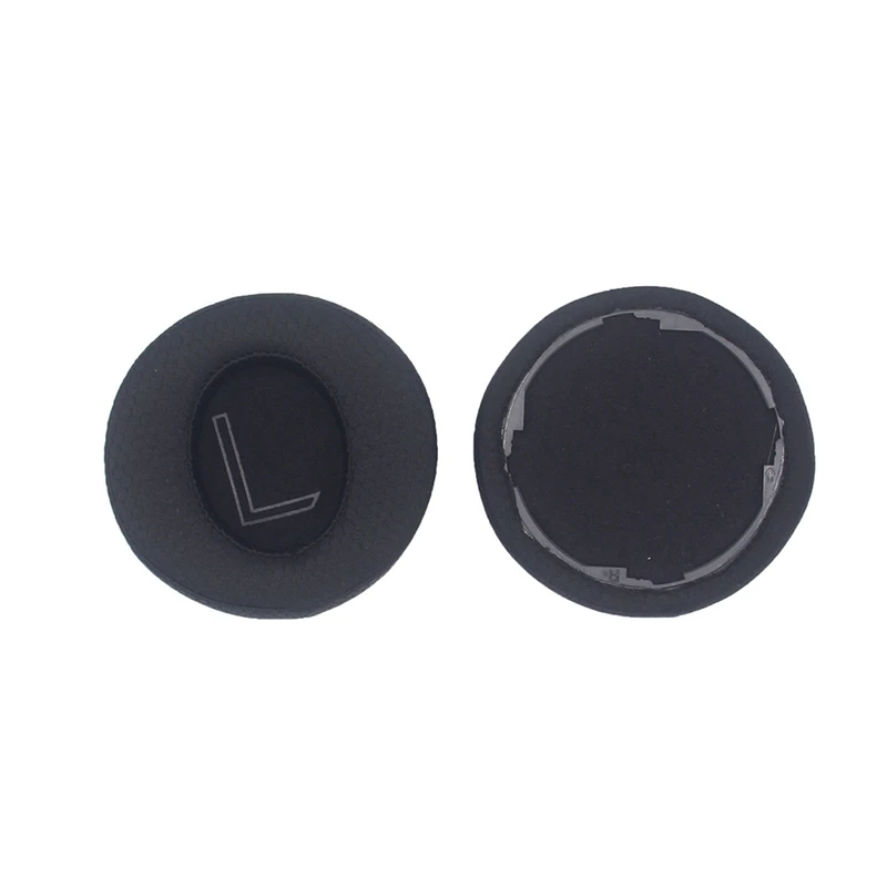 Ear Pads Replacement For Alienware AW310H AW510H Headphones Memory Foam Ear Cushions Headset Parts