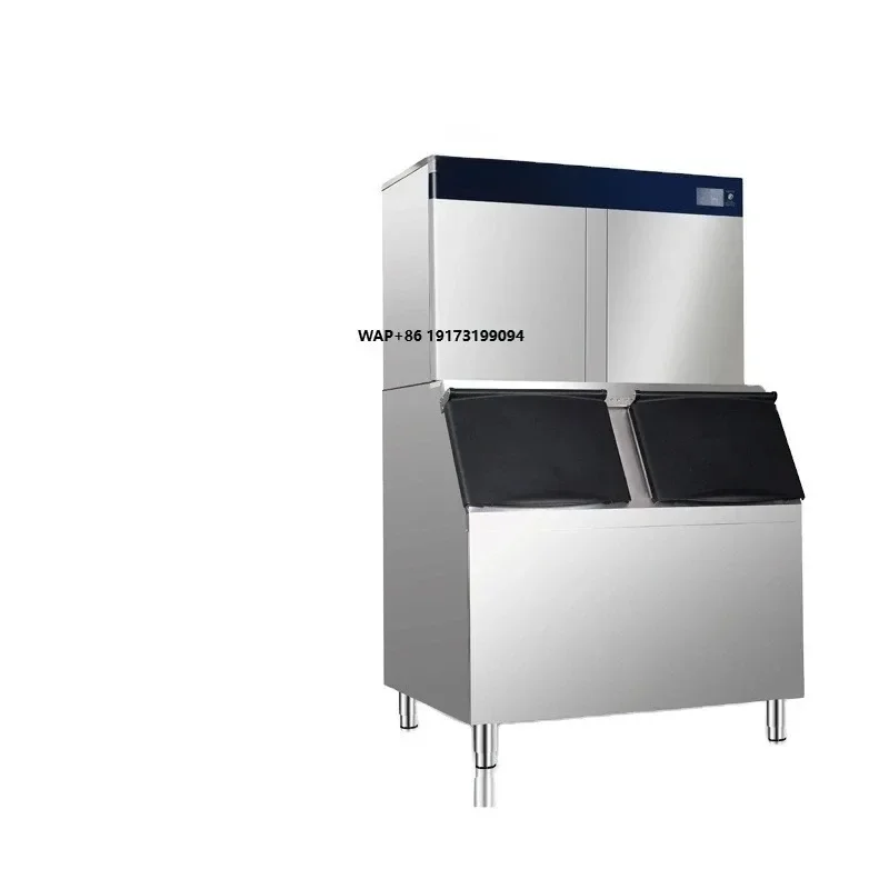 

Crescent Ice Maker/moon Shaped Ice Cubes