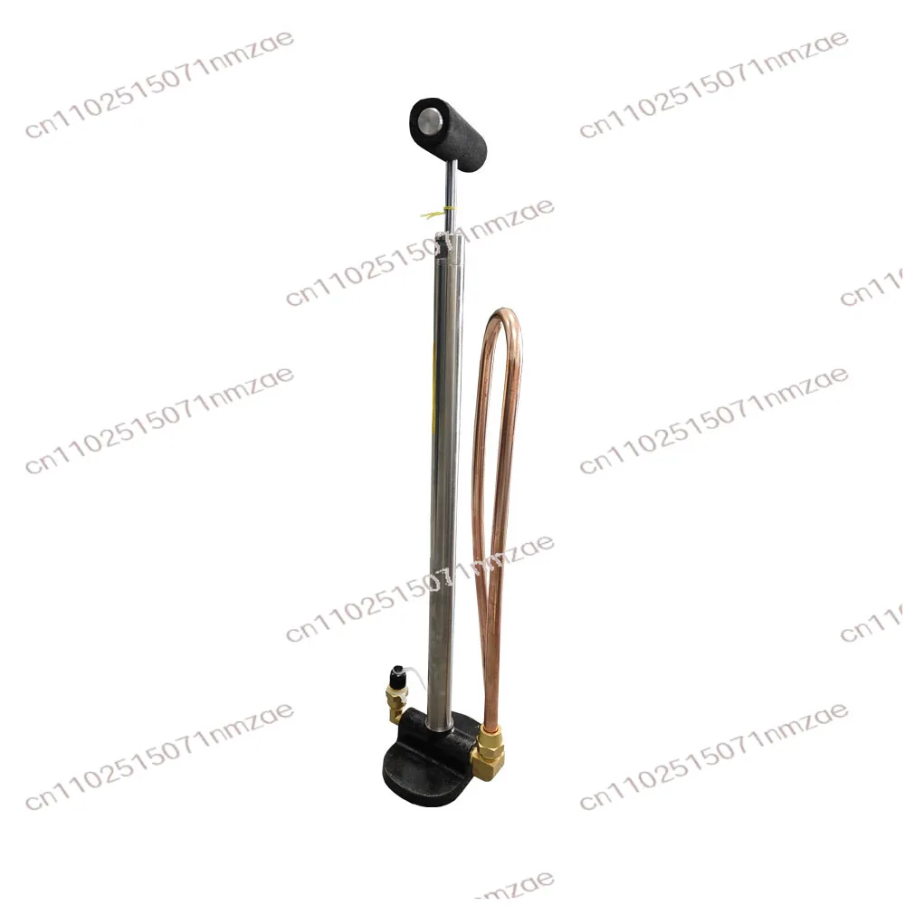 R2 Refrigerant Booster Pump - Suitable for Air Conditioning & Refrigeration Systems