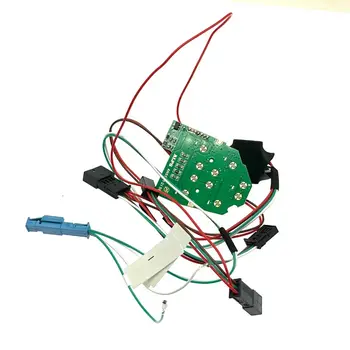 適用於BMW1系2系3系4系5系Y型方向盤M1/M2按鈕運動模式控制按鈕模組 8 最佳銷售 寶馬M2按鈕 M1 M2 - №1