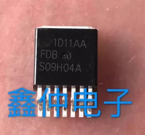 (كمية المنتج: 10 قطع) FDB8447L FDBS09H04A