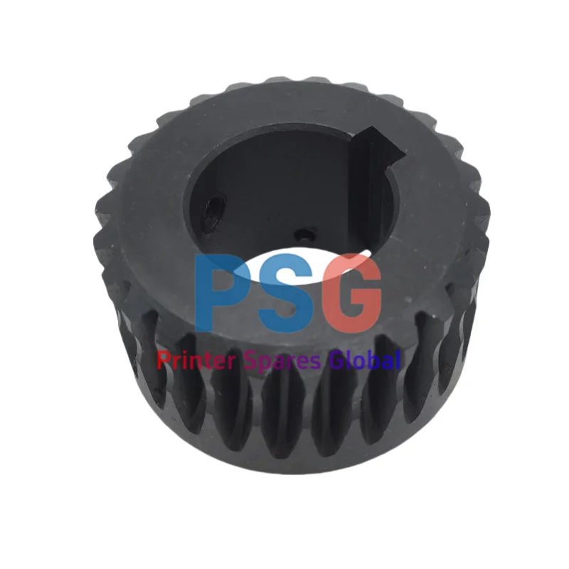 Червячная передача MV.032.905&MV.032.905/03 для машины HDM CD102/SM102