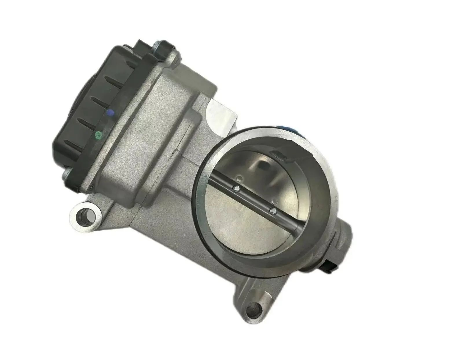 KLYATOPA Throttle Body8200063652,8200123061,93160202 Fit for RENAULT