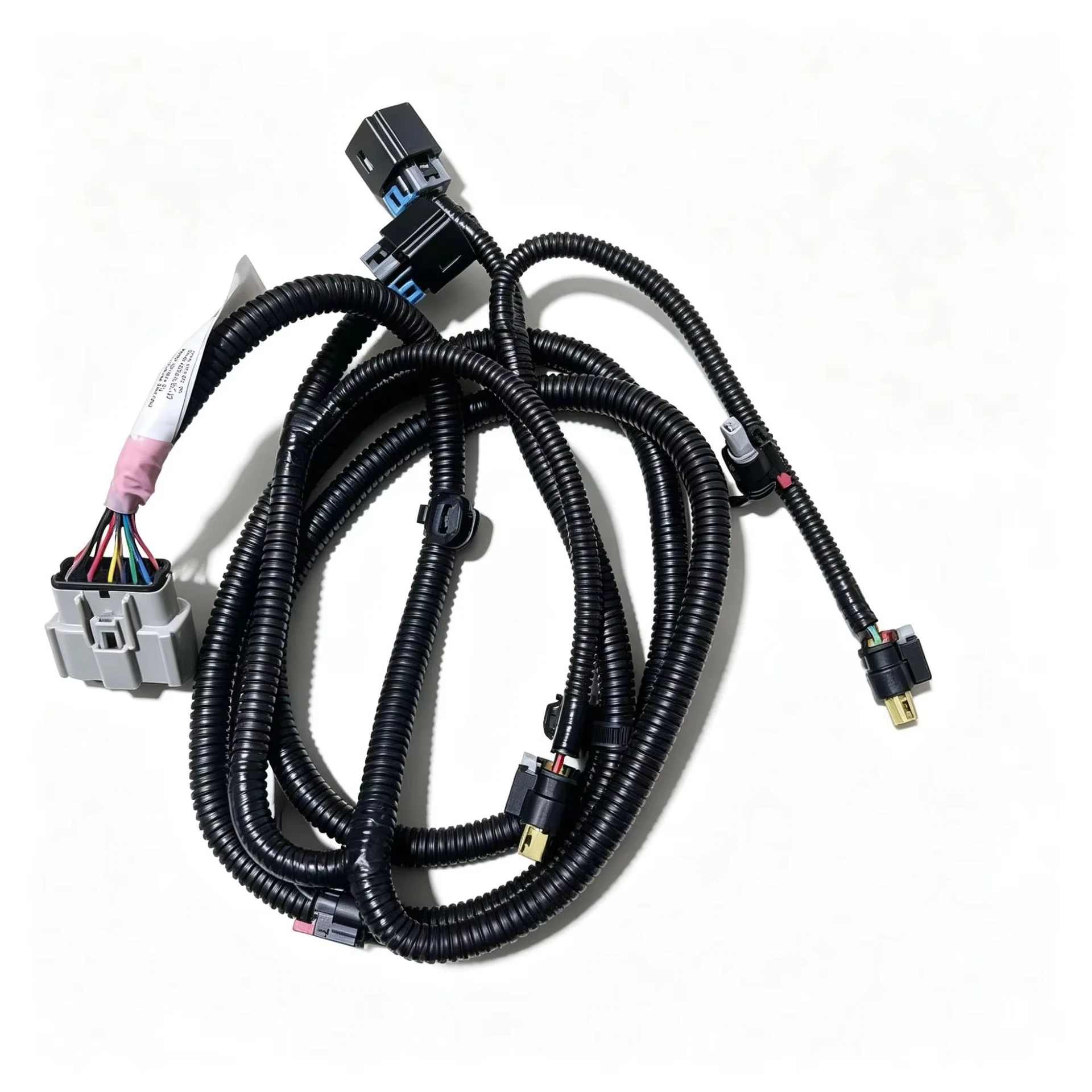 1933900-00-G For Tesla Accessories Refresh Model Y Rear Bumper Wiring Harness
