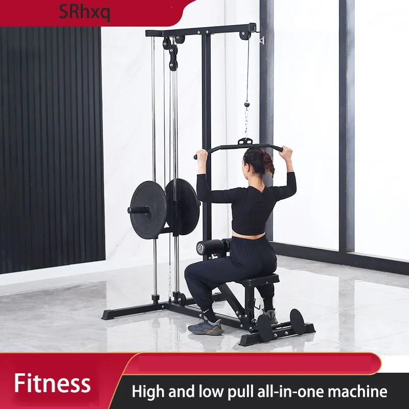 The Ultimate Guide to the HighPull Integrated Trainer: Real-World Performance from Daily Use