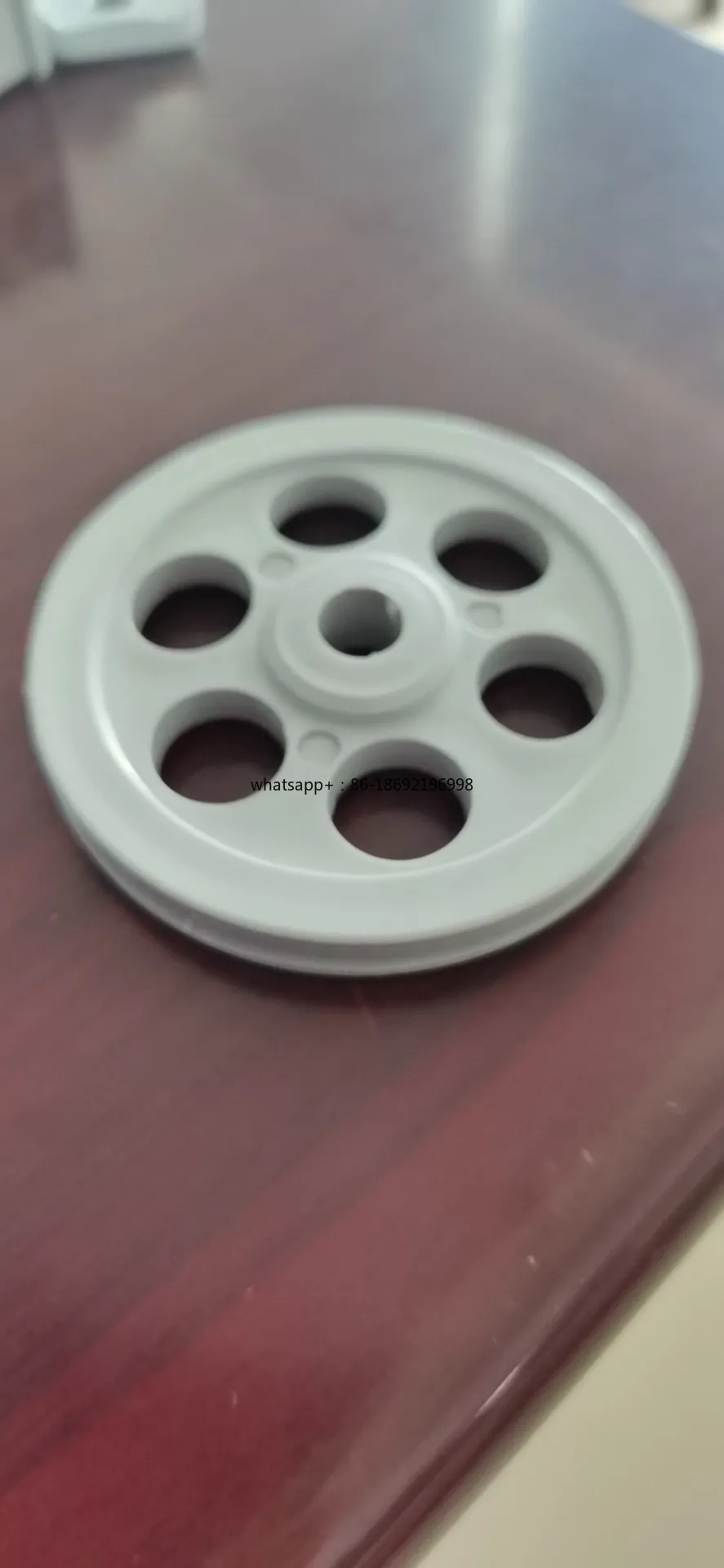 バレーボールラックアクセサリー、配線ホイール、プーリーワン