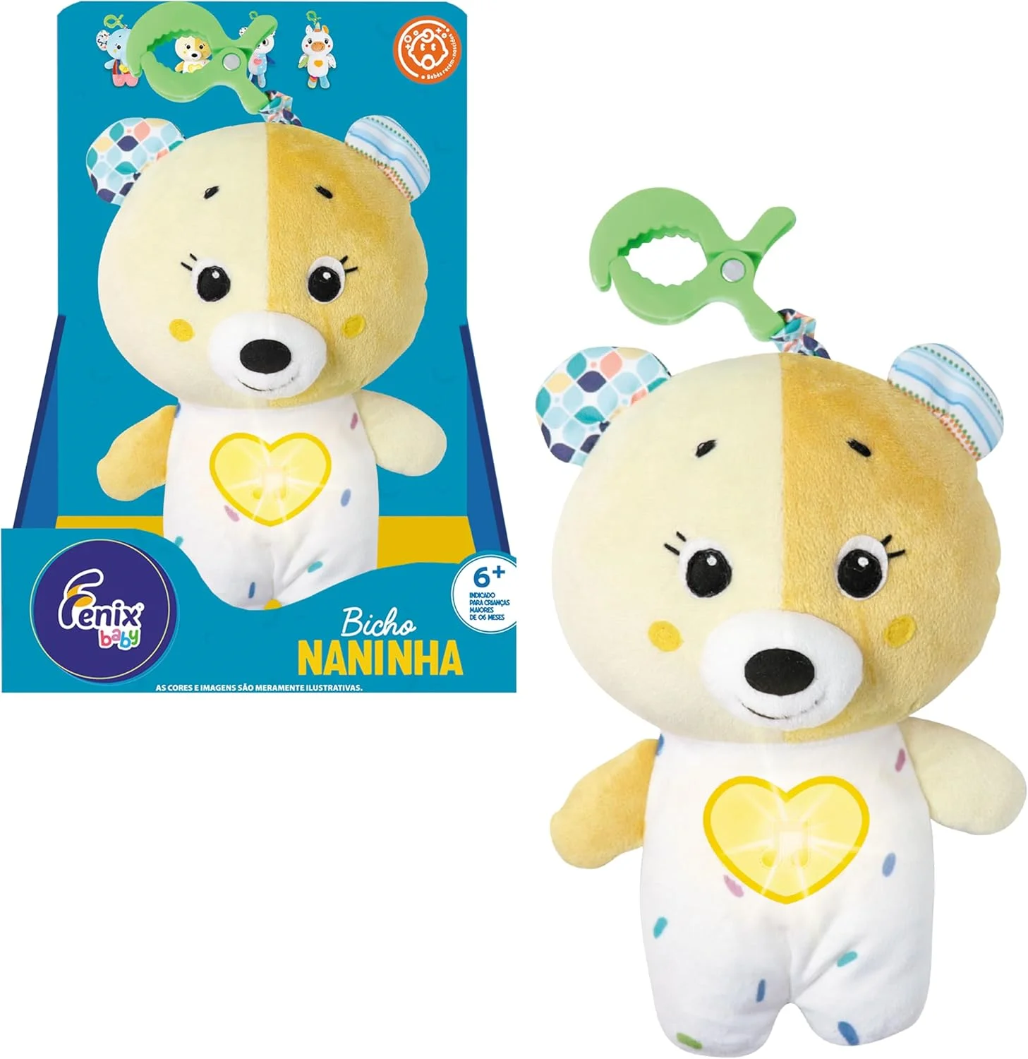 bicho-naninha-puppy-fenix