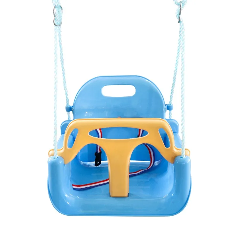 3-in-1 Growth Children's Swing Indoor and Outdoor Baby Hanging Chair Play