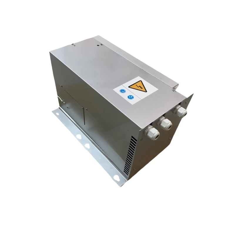 Elevator accessories frequency converter