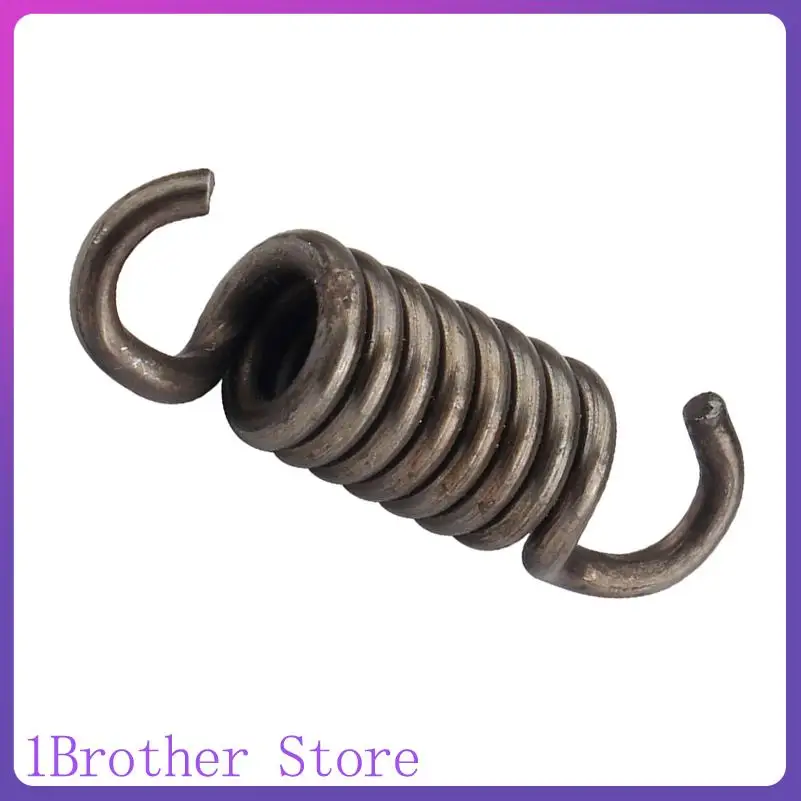 Garden Tool Clutch Spring Fit For Various Strimmer Trimmer Brushcutter For Various 49CC Trimmers Brushcutters Accessories