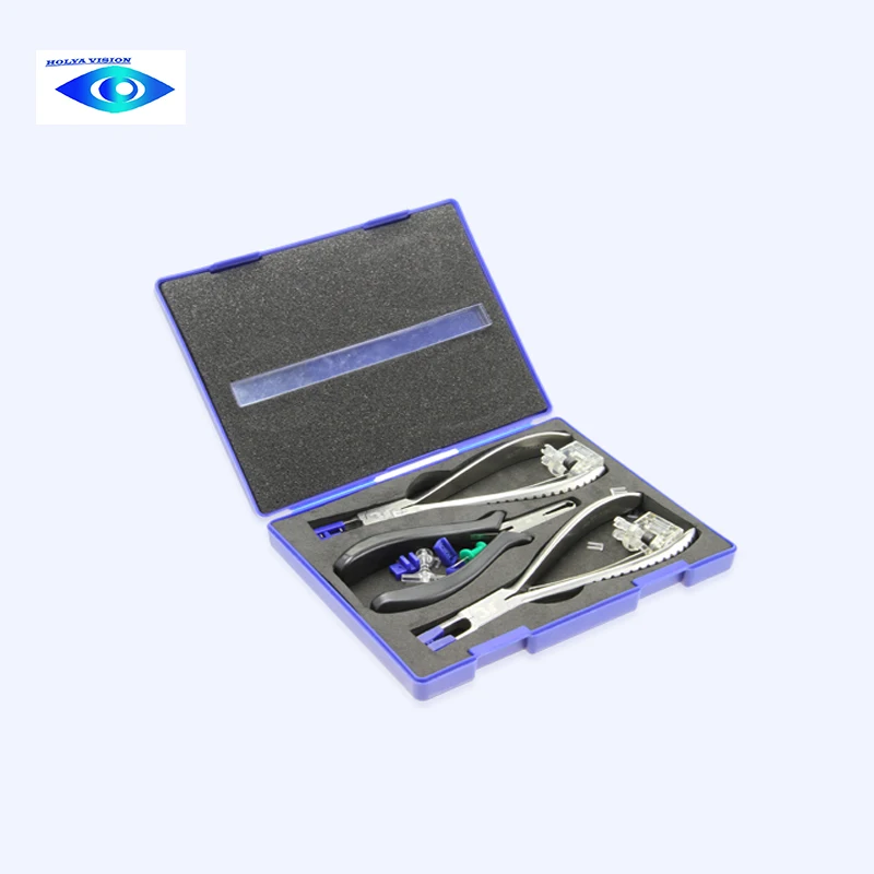 Optical Eyeglasses Screwdriver Set for Sunglass Glasses Mini Screwdriver Set