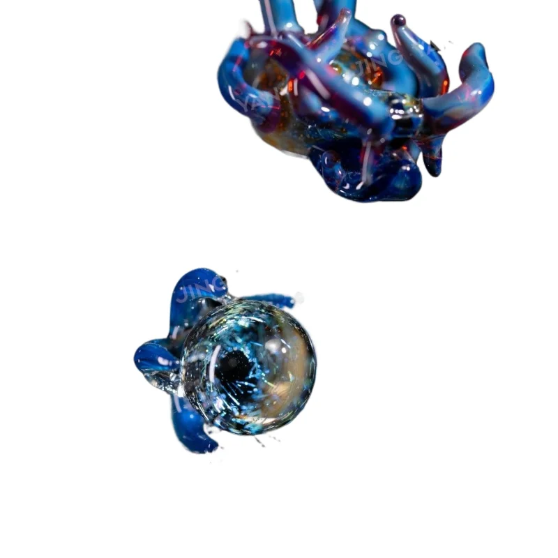 Jingyan Qinglong goblet new